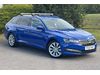 skoda SUPERB 2.0 TDI CR SE L 5dr DSG *Electrically Folding Towbar