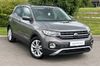 Volkswagen T-Cross 1.0 TSI (110ps) SE Hatchback