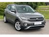 Volkswagen T-Cross 1.0 TSI (110ps) SE Hatchback