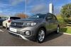 Volkswagen T-Cross 1.0 TSI (110ps) SE Hatchback