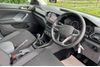 Volkswagen T-Cross 1.0 TSI (110ps) SE Hatchback