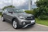 Volkswagen T-Cross 1.0 TSI (110ps) SE Hatchback