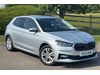 skoda FABIA 1.0 TSI 116 SE L Edition 5dr DSG