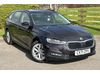 skoda OCTAVIA 1.4 TSI iV SE Technology DSG 5dr