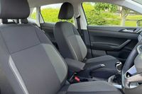 VOLKSWAGEN POLO 1.0 LIFE 5DR 21,567 MILES PETROL MANUAL PRICE 14,995...