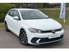 Volkswagen Polo 1.0 TSI Life 5dr