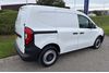 Renault Kangoo ML19 Blue dCi 95 Start Van
