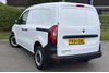Renault Kangoo ML19 Blue dCi 95 Start Van