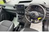 Renault Kangoo ML19 Blue dCi 95 Start Van