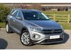 Volkswagen T-Roc Mark 1 Facelift (2022) 1.5 TSI Style 150PS