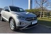 Volkswagen T-Roc Mark 1 Facelift (2022) 1.5 TSI Style 150PS