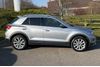 Volkswagen T-Roc Mark 1 Facelift (2022) 1.5 TSI Style 150PS