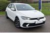 Volkswagen Polo 1.0 TSI Life 5dr DSG