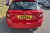 skoda FABIA 1.0 MPI 75 SE 5dr