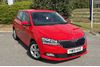 skoda FABIA 1.0 MPI 75 SE 5dr