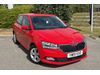 skoda FABIA 1.0 MPI 75 SE 5dr