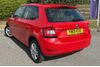 skoda FABIA 1.0 MPI 75 SE 5dr