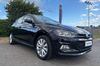 Volkswagen Polo 1.0 TSI 95 Match 5dr