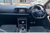 skoda KAROQ SUV 1.5 TSI 150ps SportLine DSG *Brilliant Silver