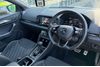skoda KAROQ SUV 1.5 TSI 150ps SportLine DSG *Brilliant Silver