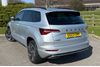 skoda KAROQ SUV 1.5 TSI 150ps SportLine DSG *Brilliant Silver