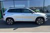 skoda KAROQ SUV 1.5 TSI 150ps SportLine DSG *Brilliant Silver