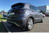 Volkswagen T-Cross 1.0 TSI SE 5dr