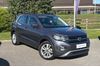 Volkswagen T-Cross 1.0 TSI SE 5dr
