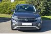 Volkswagen T-Cross 1.0 TSI SE 5dr