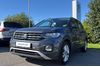 Volkswagen T-Cross 1.0 TSI SE 5dr
