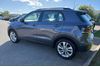 Volkswagen T-Cross 1.0 TSI SE 5dr