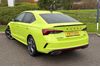 skoda OCTAVIA 2.0 TSI vRS 5dr DSG
