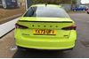 skoda OCTAVIA 2.0 TSI vRS 5dr DSG