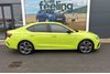 skoda OCTAVIA 2.0 TSI vRS 5dr DSG