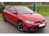 Volkswagen Polo 1.0 TSI R-Line 5dr DSG