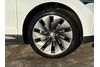 skoda ENYAQ 210kW 85 Edition 82kWh 5dr Auto *Ex Demo  Black Leather in Moon White
