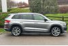 skoda KODIAQ 1.5 TSI Sport Line 5dr DSG [7 Seat] *Graphite Grey