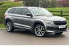 skoda KODIAQ 1.5 TSI Sport Line 5dr DSG [7 Seat] *Graphite Grey