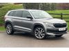 skoda KODIAQ 1.5 TSI Sport Line 5dr DSG [7 Seat] *Graphite Grey