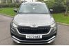skoda KODIAQ 1.5 TSI Sport Line 5dr DSG [7 Seat] *Graphite Grey