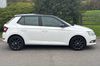 skoda FABIA 1.0 TSI Colour Edition 5dr