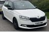 skoda FABIA 1.0 TSI Colour Edition 5dr