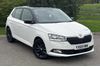 skoda FABIA 1.0 TSI Colour Edition 5dr