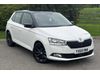 skoda FABIA 1.0 TSI Colour Edition 5dr