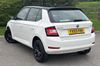 skoda FABIA 1.0 TSI Colour Edition 5dr