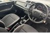 skoda FABIA 1.0 TSI Colour Edition 5dr
