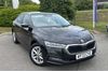 skoda OCTAVIA 1.5 TSI SE L 5dr *Black Magic Pearl Paint