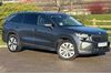 skoda KODIAQ 1.5 TSI 204ps SE L iV DSG *Ex Demo Hybrid in Graphite Grey