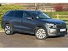 skoda KODIAQ 1.5 TSI 204ps SE L iV DSG *Ex Demo Hybrid in Graphite Grey