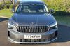 skoda KODIAQ 1.5 TSI 204ps SE L iV DSG *Ex Demo Hybrid in Graphite Grey